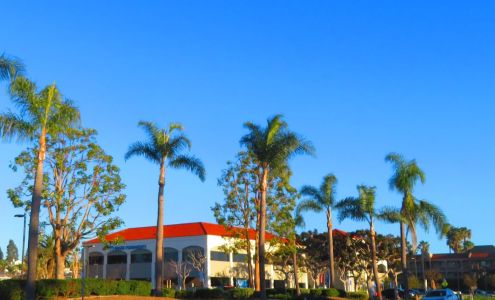Kaiser Permanente Carlsbad Medical Offices