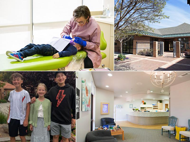 Happy Little Chompers