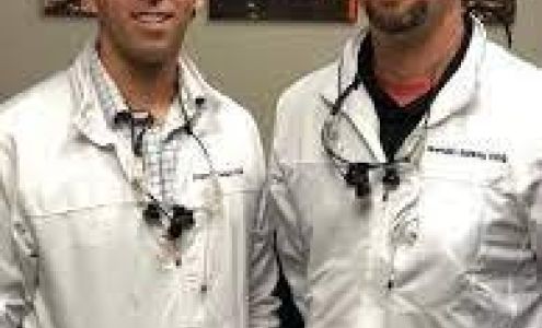 Cortese Dental - Dr. Joseph L Cortese, DDS 510 Kains Ave, Albany California 94706