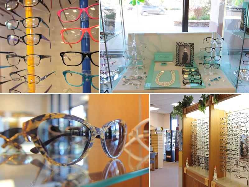Optometric Vision Experience