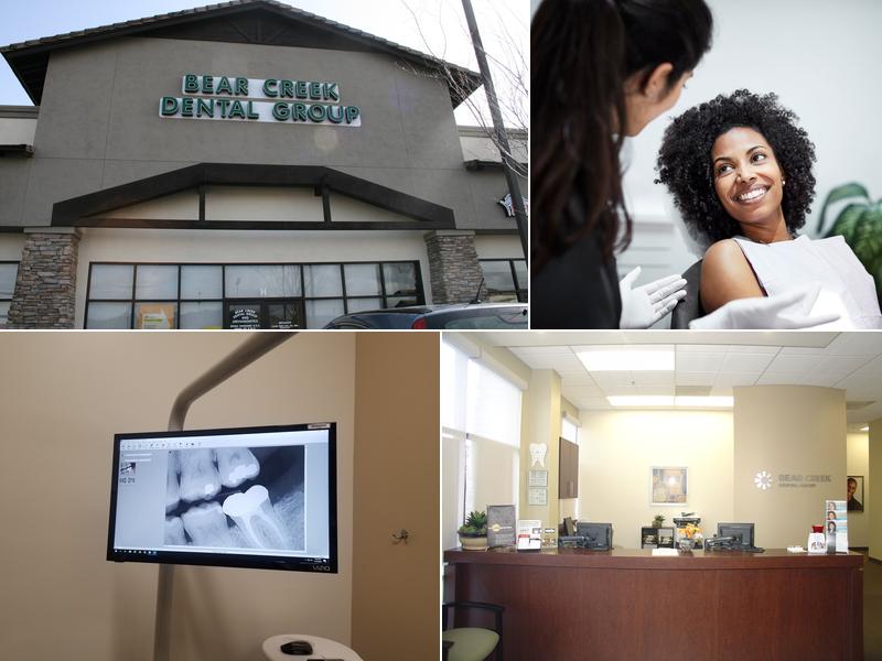 Bear Creek Dental Group