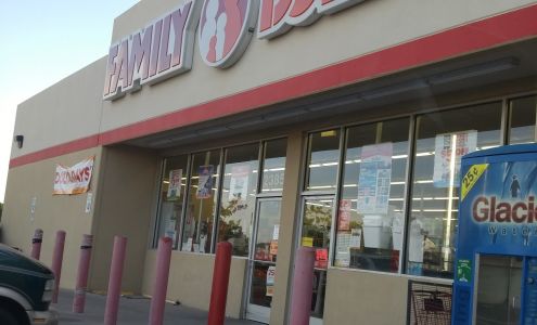 Family Dollar