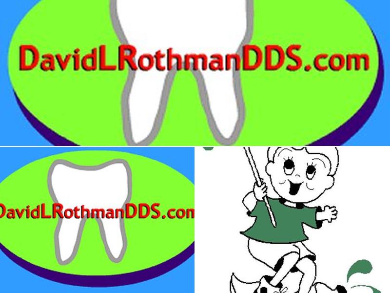 Dr. David L. Rothman, DDS