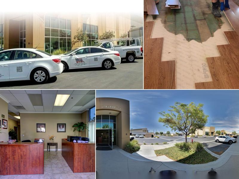 Pulido Cleaning & Restoration