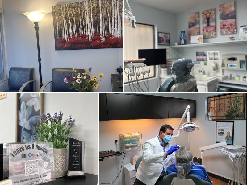 Santa Maria Family Dentistry, Dr. Robert Turton