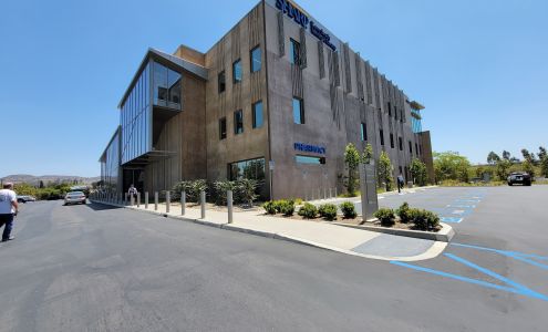 Sharp Rees-Stealy Santee