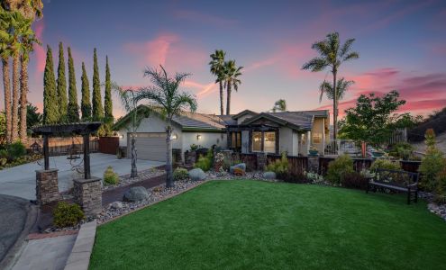 Kimo Quance at Whissel Realty Group