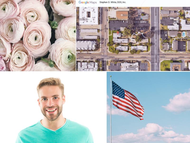 Stephen D. White, DDS, Inc.