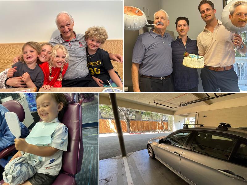 Spitz & Davis Pediatric Dentistry