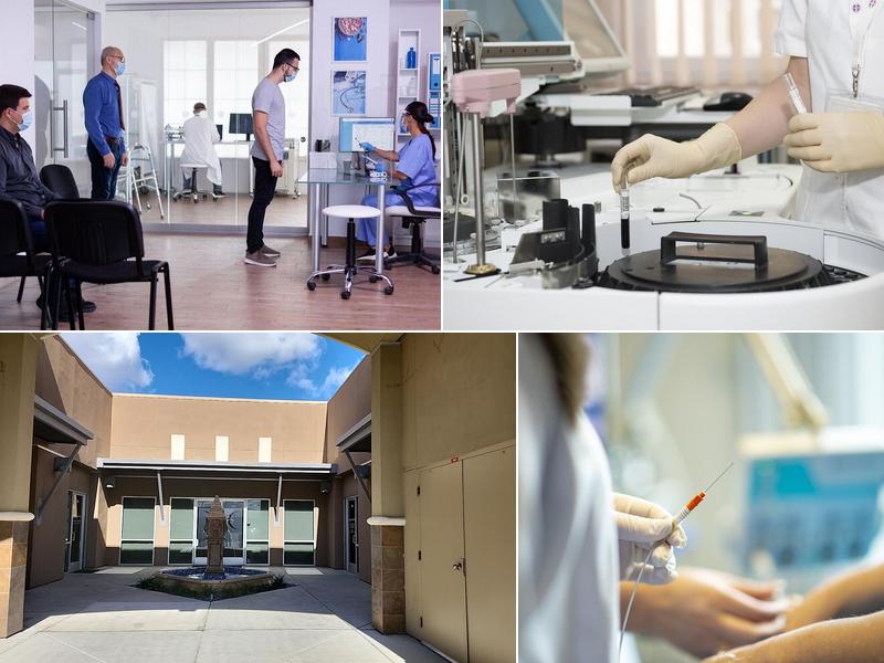 Dry Creek Medical Group