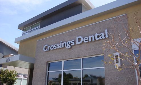 Crossings Dental 2351 S Melrose Dr, Vista California 92081