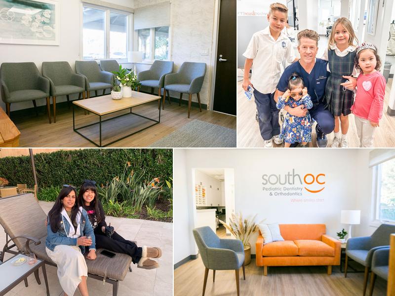 South OC Pediatric Dentistry