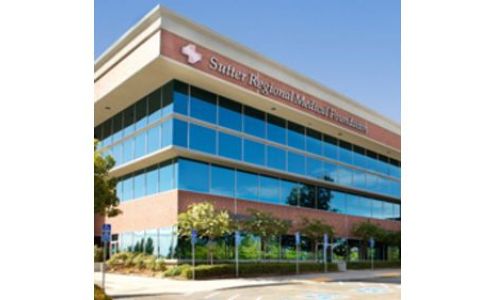 Sutter Medical Plaza Vacaville