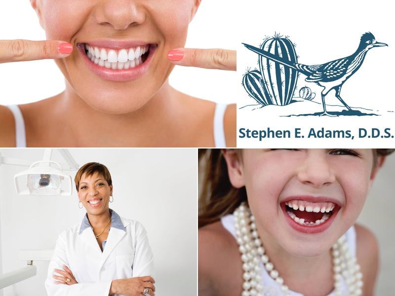 Stephen E. Adams, DDS