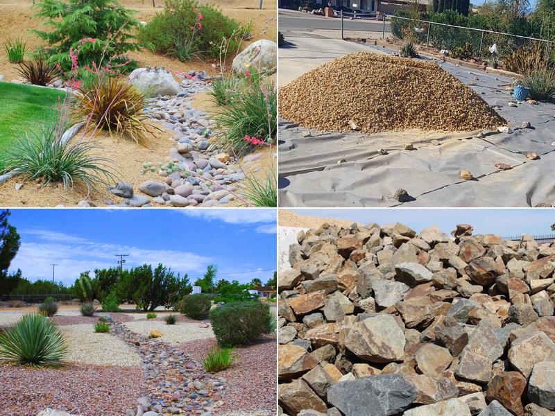 Affordable Decorative Rock