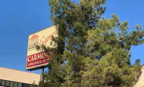 Carmona's Appliance & Mattress Center
