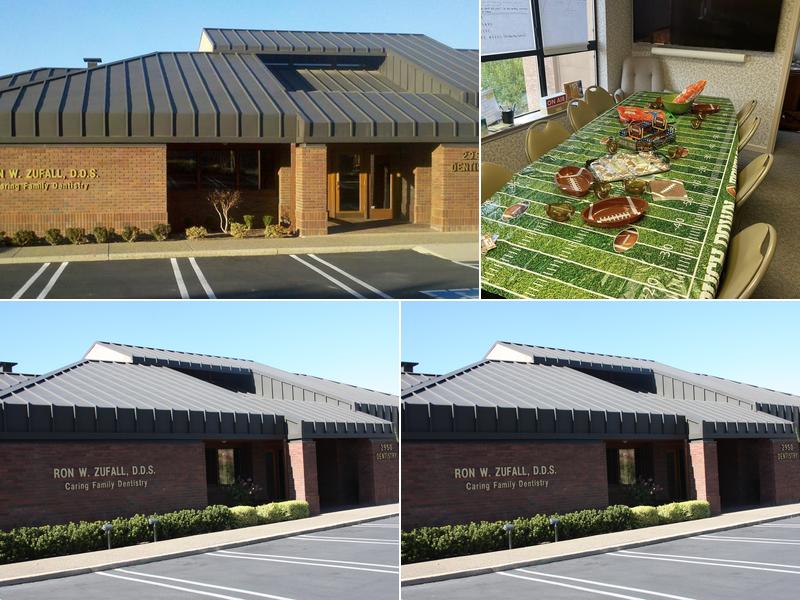 Zufall Caring Dentistry