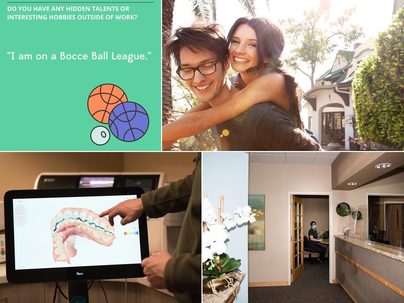 Moore & Pascarella, A Dental Group