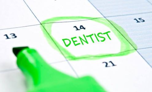 Shawn K. Wilson, DDS