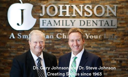 Johnson Family Dental - Santa Barbara