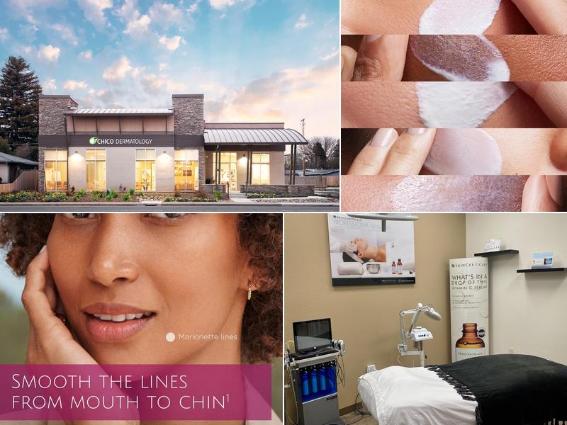Chico Dermatology