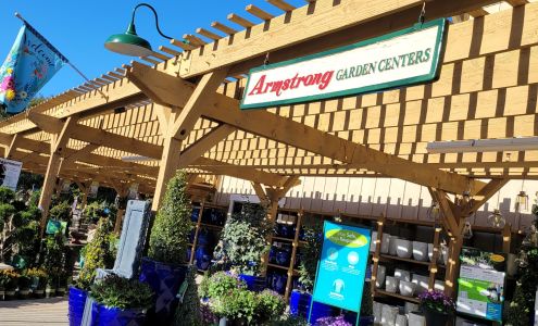 Armstrong Garden Centers