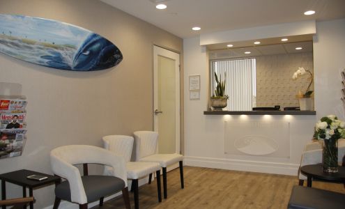 Dr. James B. Hair DDS