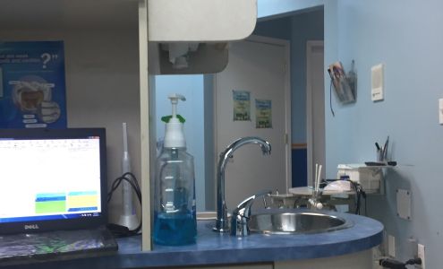 Judith T Angeles Inc 2525 Merced St # A, San Leandro California 94577