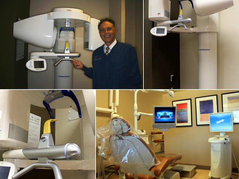 Emmanuel Delagrammaticas, DDS