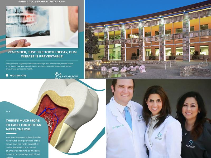 San Marcos Family Dental