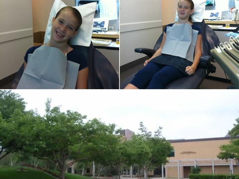 Dr. Michelle M. Scott, DMD