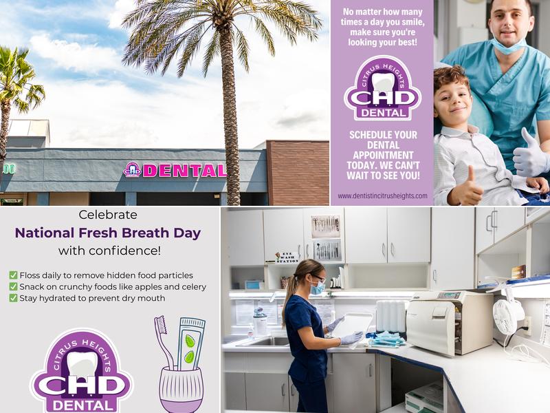 Citrus Heights Dental