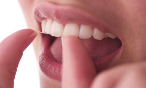 Linda Lollini, DDS 540 S L St, Livermore California 94550