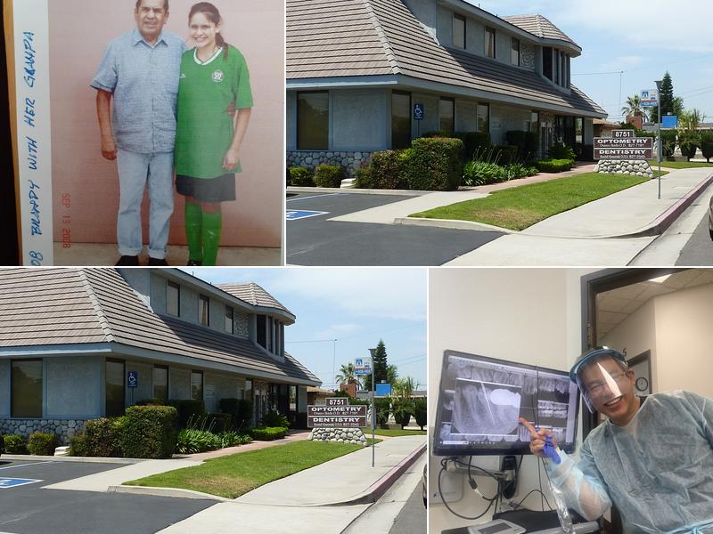 Randall T Kanemaki DDS Inc.