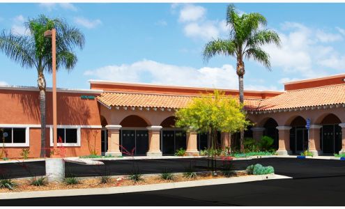 Lakewood Dental Arts 5555 Del Amo Blvd, Lakewood California 90713