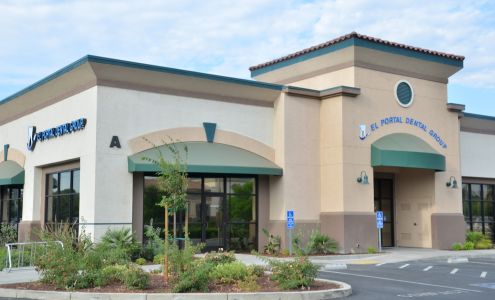 El Portal Dental Group 3393 G St ste b, Merced California 95340