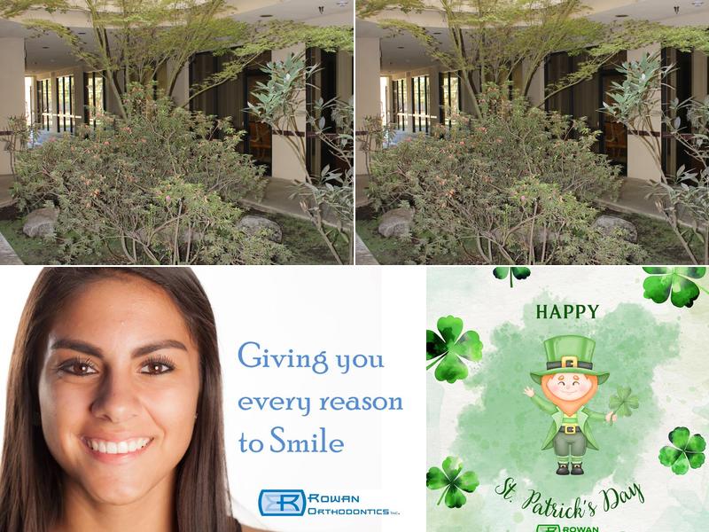 Rowan Orthodontics; Dr. R. Chad Rowan