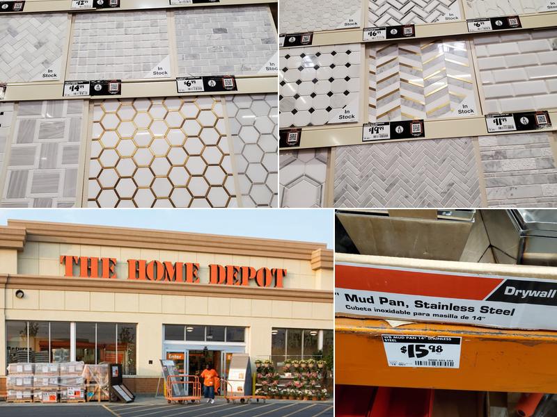 The Home Depot