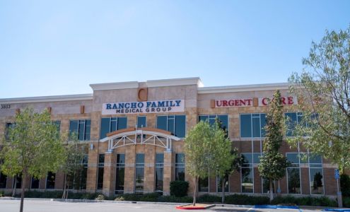 Rancho Family Medical Group -Hemet