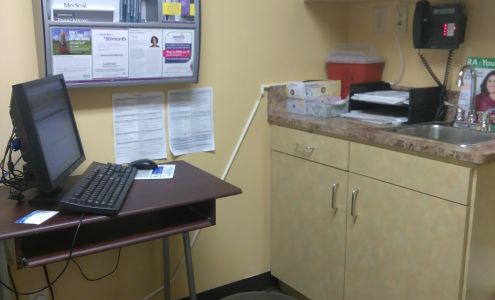 Hemet Internal Medicine, Geriatric Medicine, Family Medicine - Hemchand Kolli, M.D.