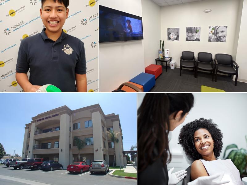 Menifee Dental Group and Orthodontics