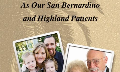 Inland Dental Center - Orthodontic & Pediatric Dentistry