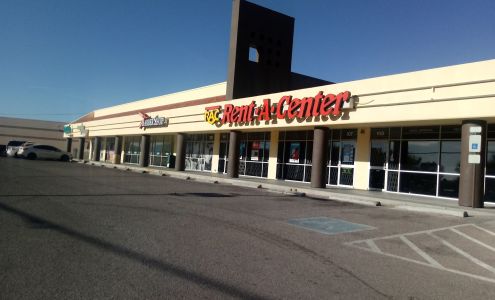 Rent-A-Center