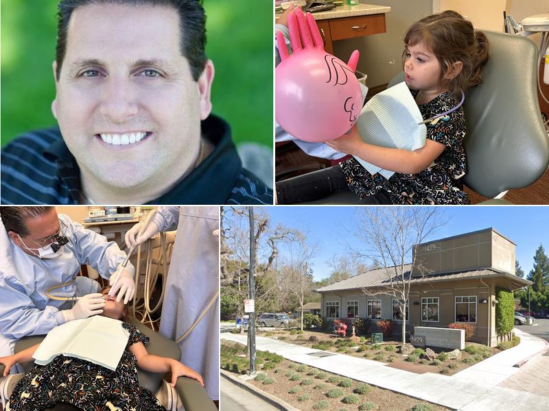 Dr. Joseph M. Cassara, DDS