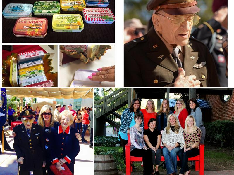 Robin Chapman, D.D.S.