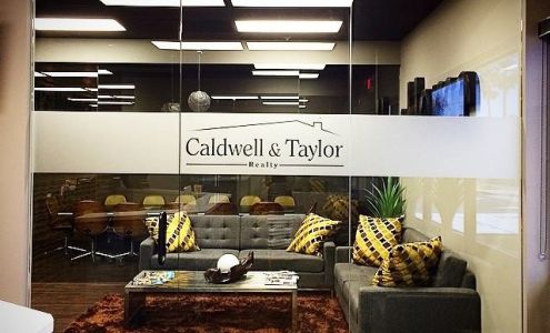 Caldwell and Taylor Realty