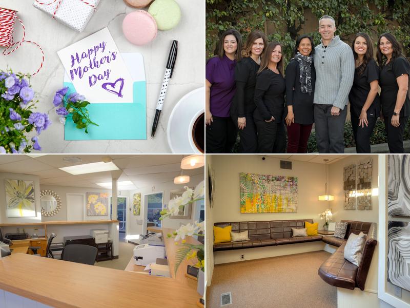 Christopher and Anne Thompson, DDS