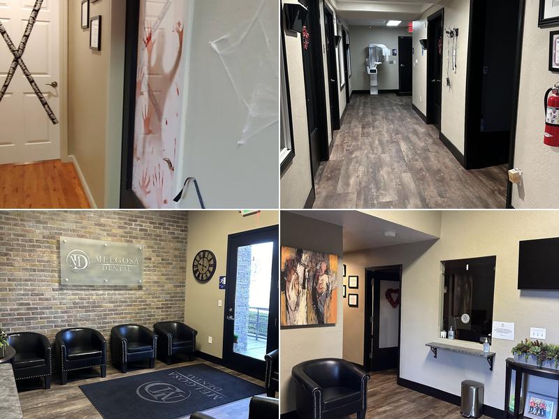 Melgosa Dental Turlock