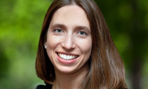 Tilden L Hughes, M.D.