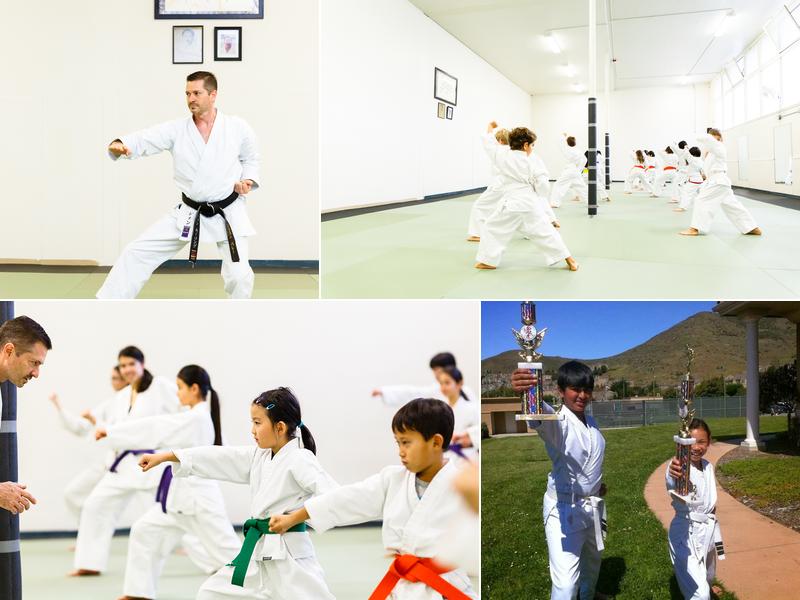 Silicon Valley Karate